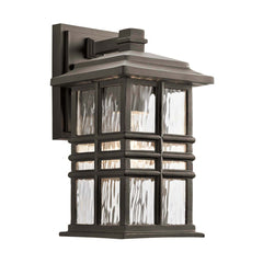 Luminaire extérieur | Beacon Square H 30,2 cm