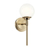 Luminaire extérieur | Benno Bronze