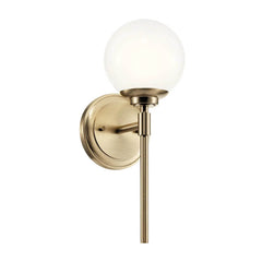 Luminaire extérieur | Benno Bronze