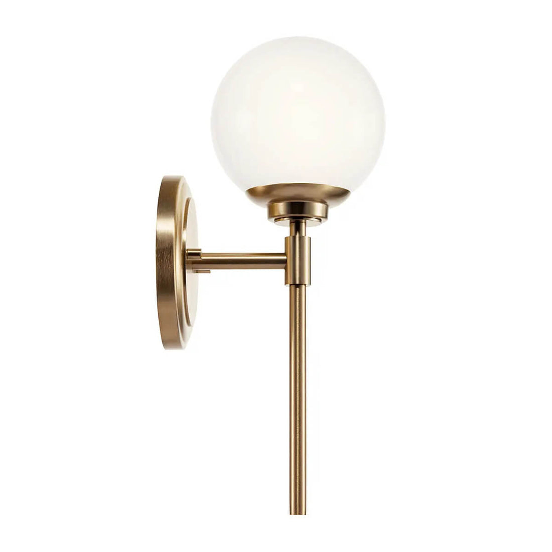 Luminaire extérieur | Benno Bronze