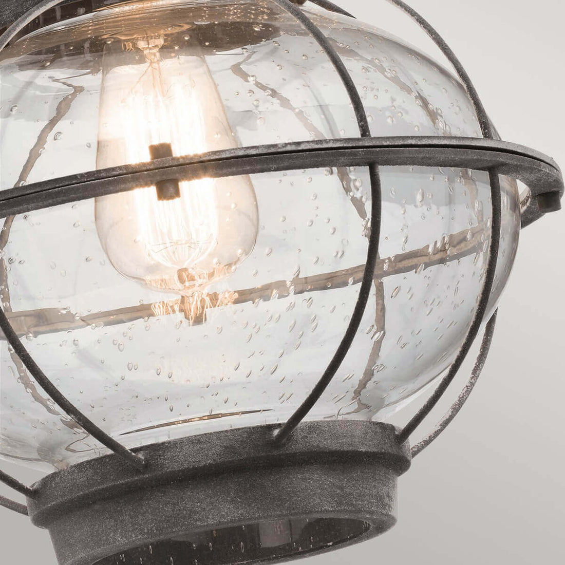 Luminaire extérieur | Bridge Point H 51 cm