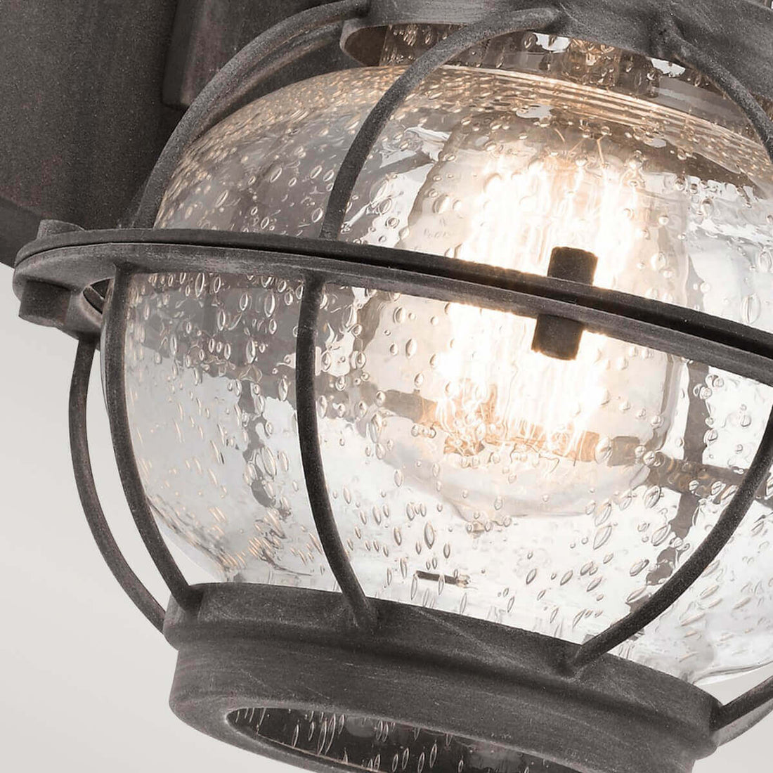 Luminaire extérieur | Bridge Point H 33,4 cm