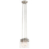 Suspension luminaire | Brinley