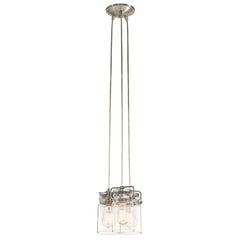 Suspension luminaire | Brinley