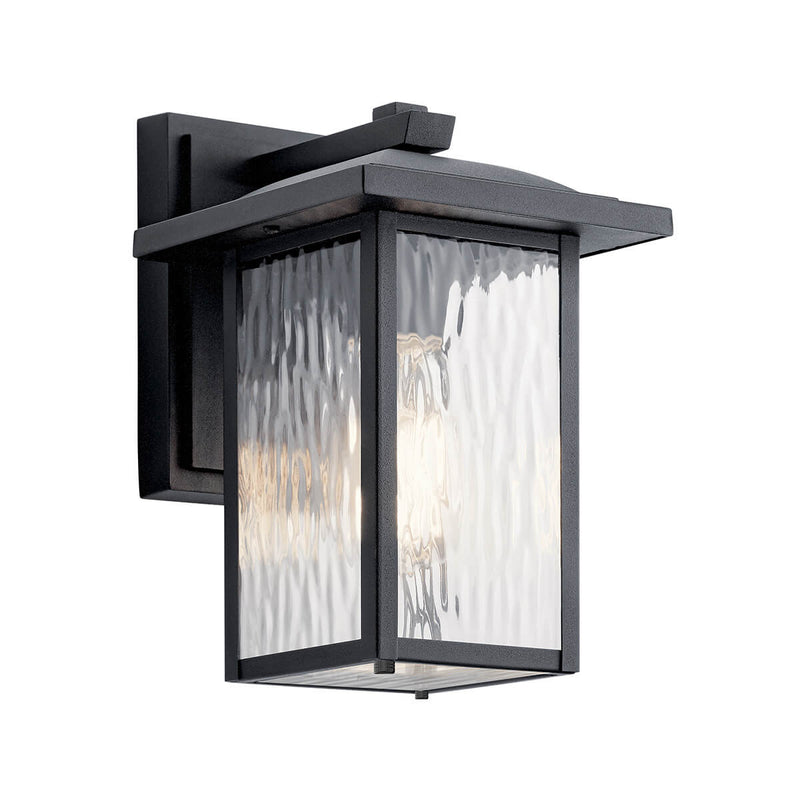 Luminaire extérieur | Cappanna Noire