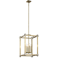 Suspension luminaire | Cayden