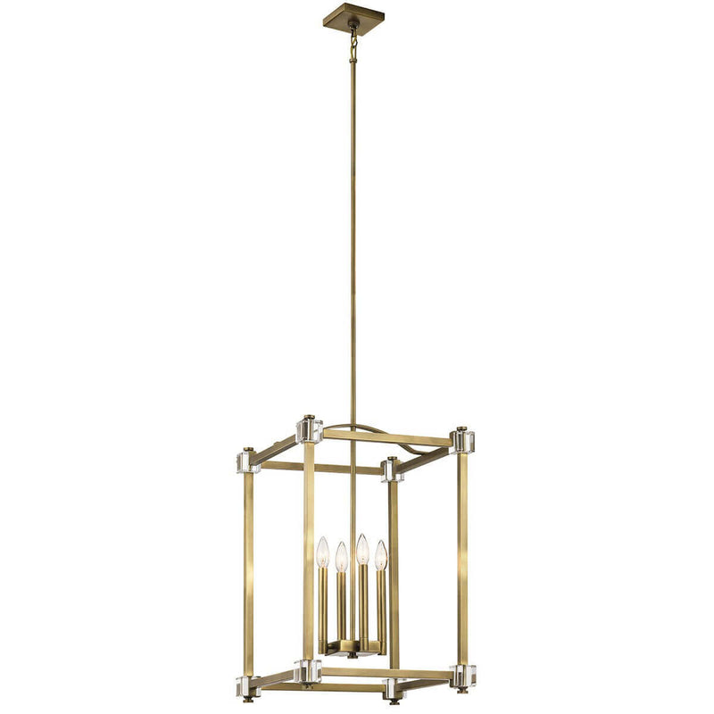 Suspension luminaire | Cayden