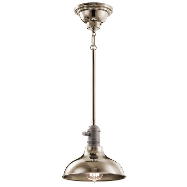 Suspension luminaire | Cobson Bois