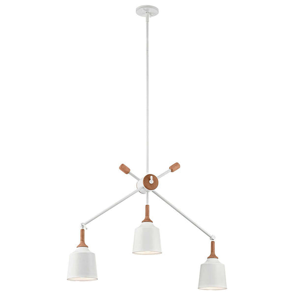 Lustre | Danika