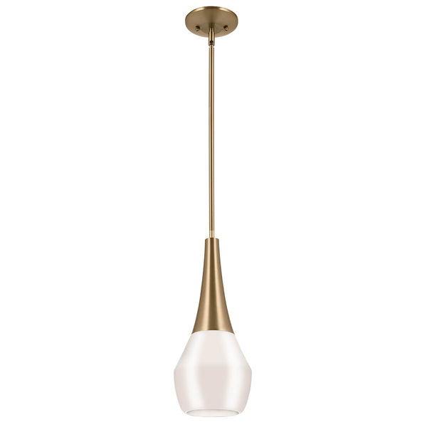 Suspension luminaire | Deela Bronze