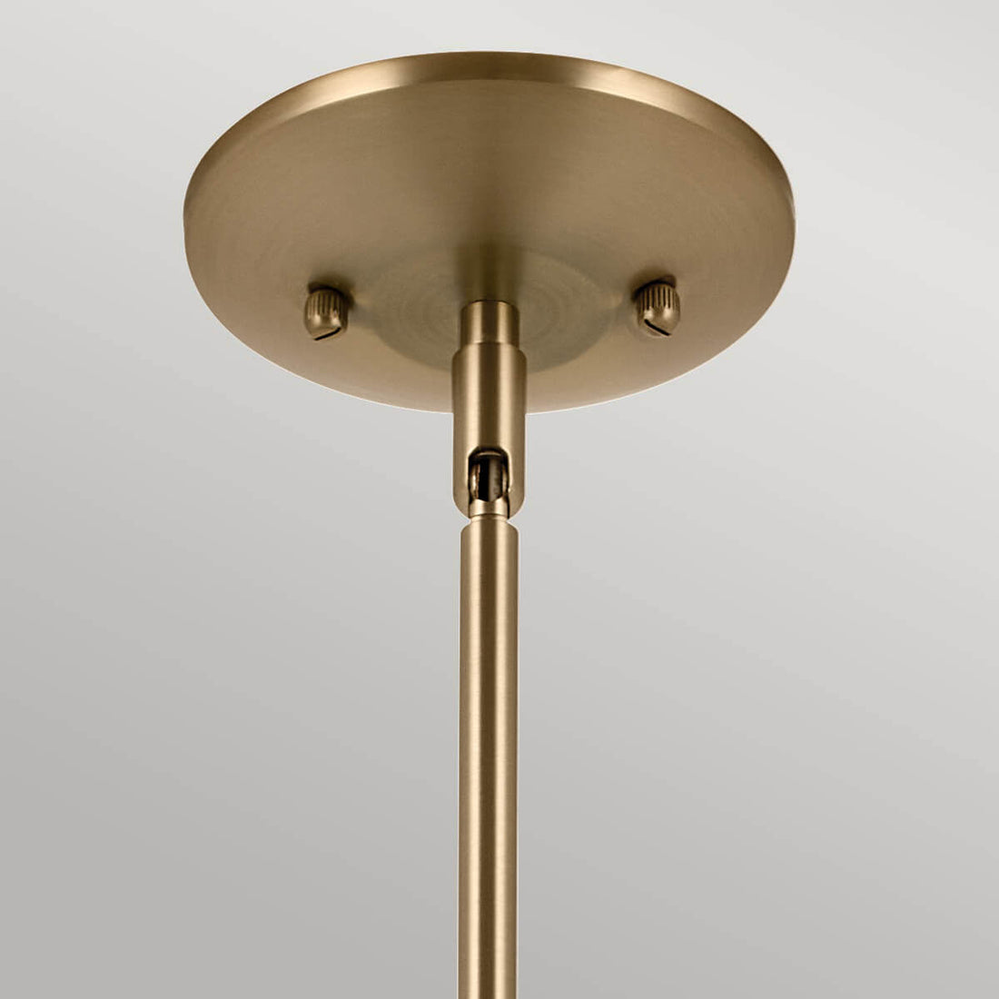 Suspension luminaire | Deela Bronze
