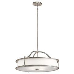 Suspension Emory 4 lumières