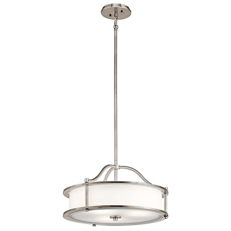 Suspension Emory 3 lumières