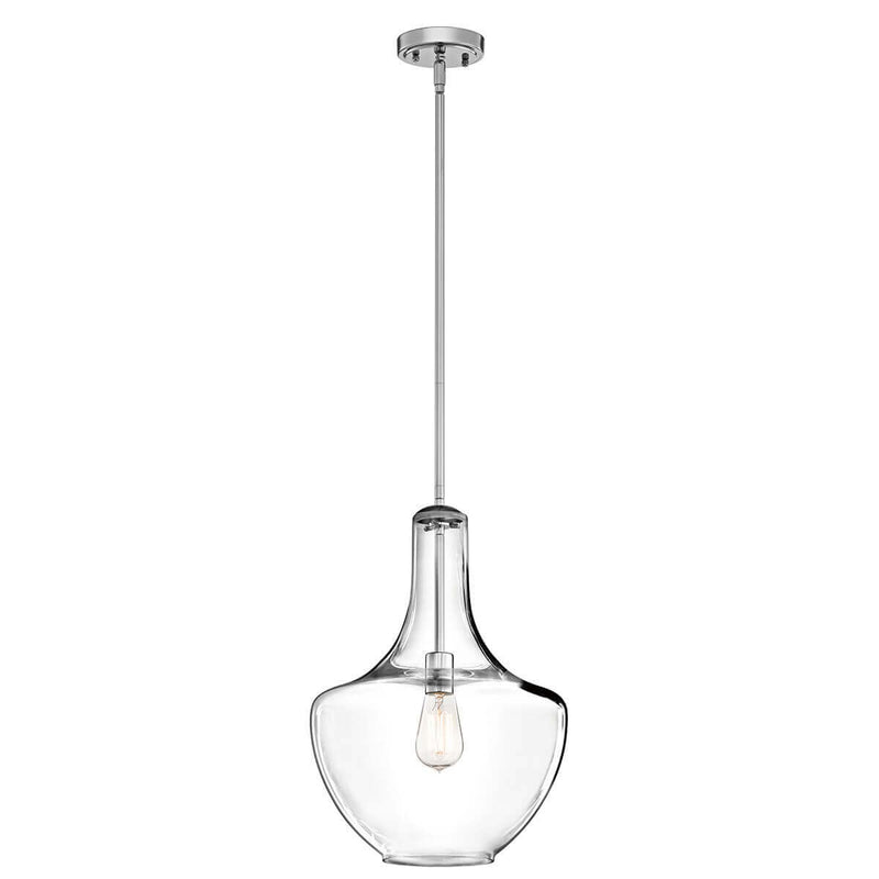 Suspension luminaire | Everly