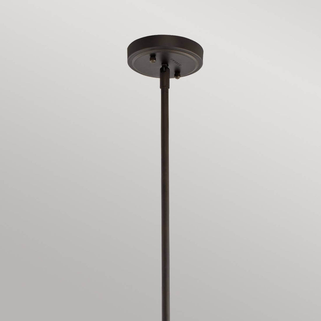 Suspension luminaire | Everly Bronze