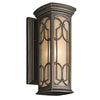Luminaire extérieur | Franceasi H 36,8 cm