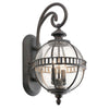 Luminaire extérieur | Gavira
