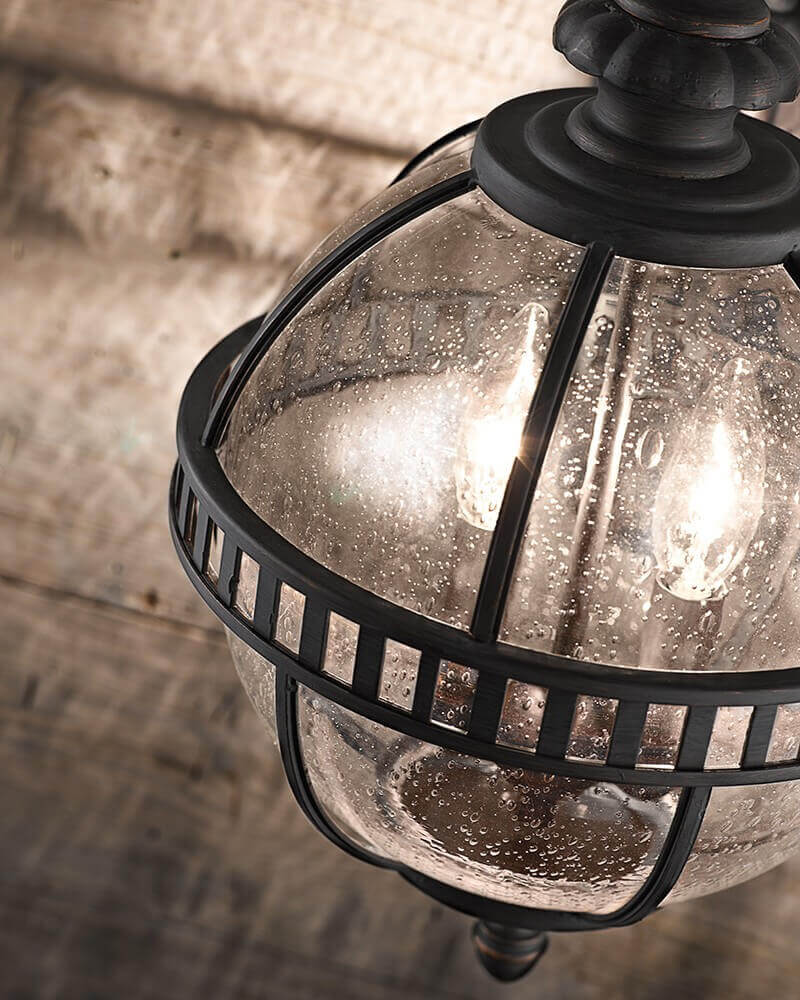 Luminaire extérieur | Quiria