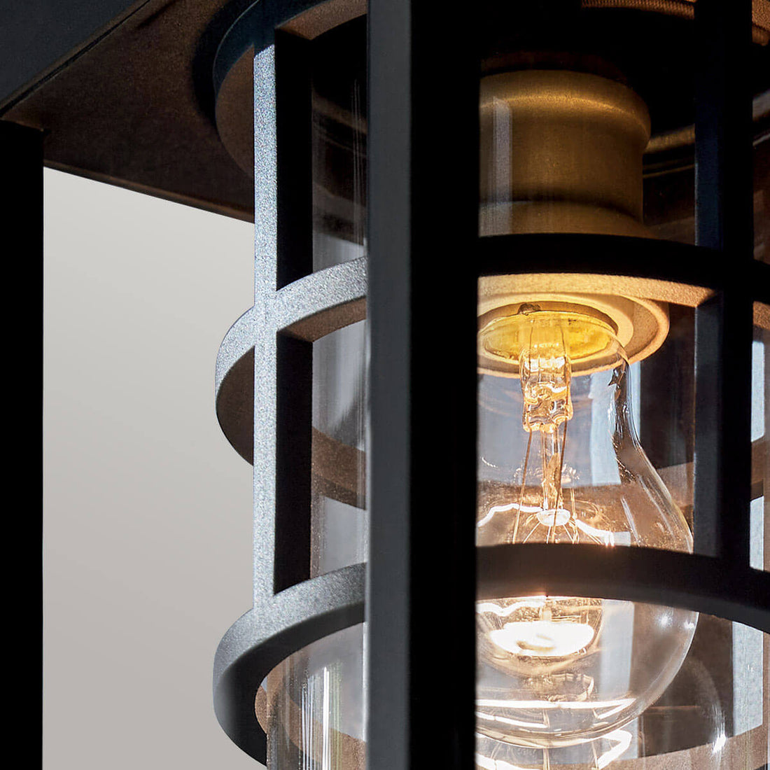Luminaire extérieur | Hone