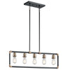 Lustre | Imahn Noir