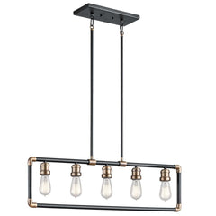 Lustre | Imahn Noir