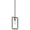 Suspension luminaire | Imahn