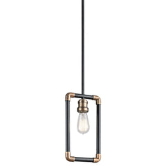 Suspension luminaire | Imahn