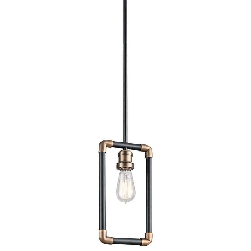 Suspension luminaire | Imahn