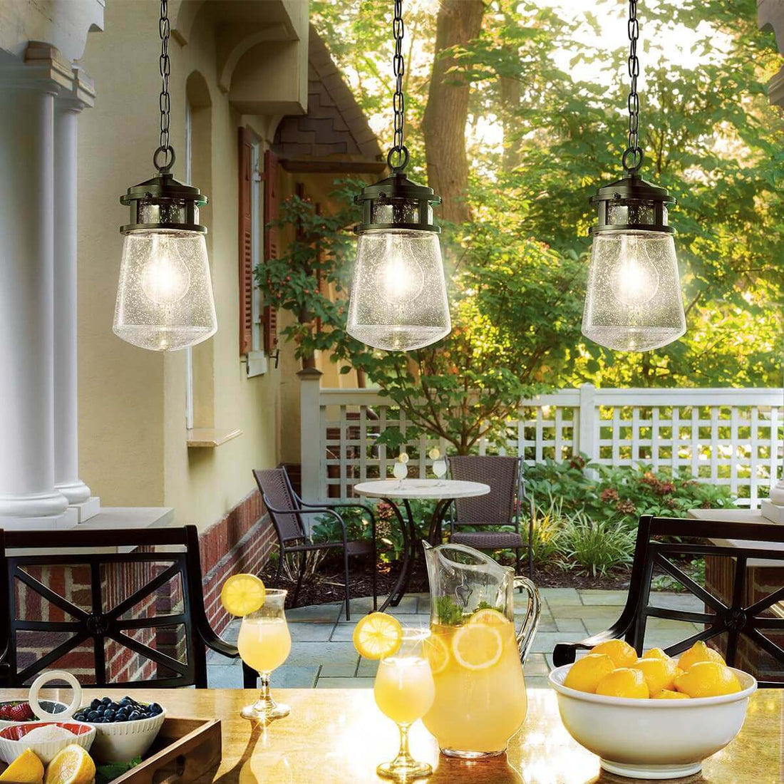 Luminaire extérieur | Torvello