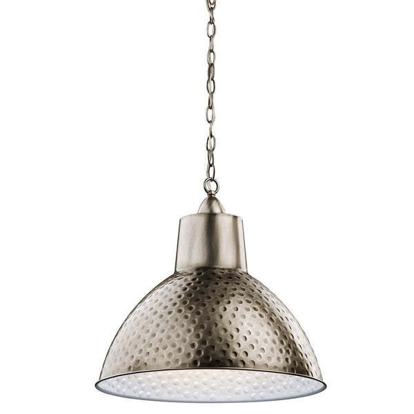 Suspension luminaire | Missoula