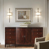Luminaire extérieur | Mona Chromée H 55,9 cm