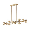 Suspension luminaire | Valseleta