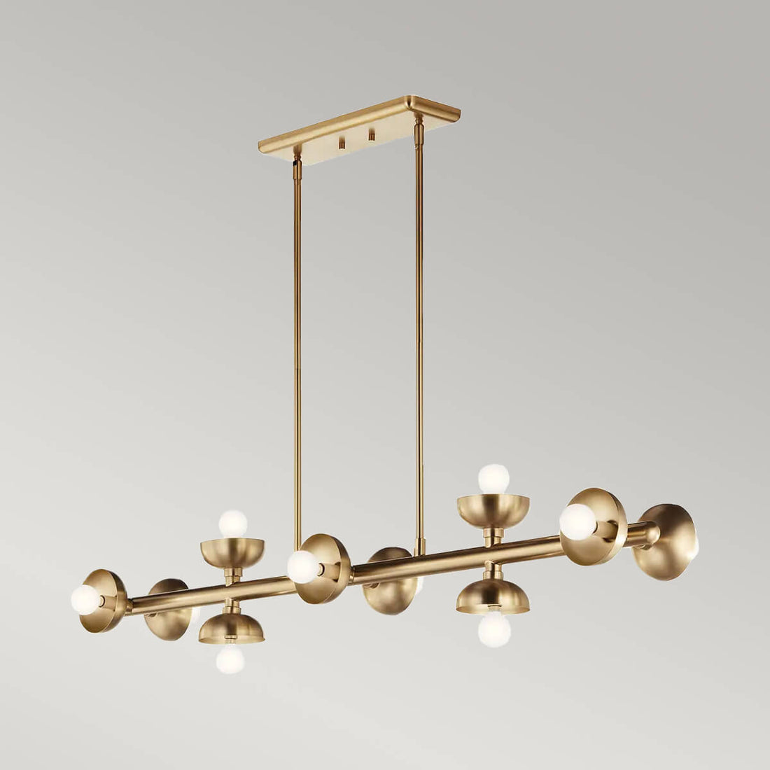 Suspension luminaire | Valseleta