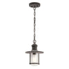 Luminaire extérieur | Oriselica
