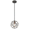 Suspension luminaire | Rocklyn