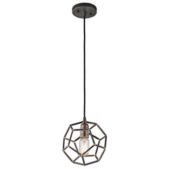 Suspension luminaire | Rocklyn
