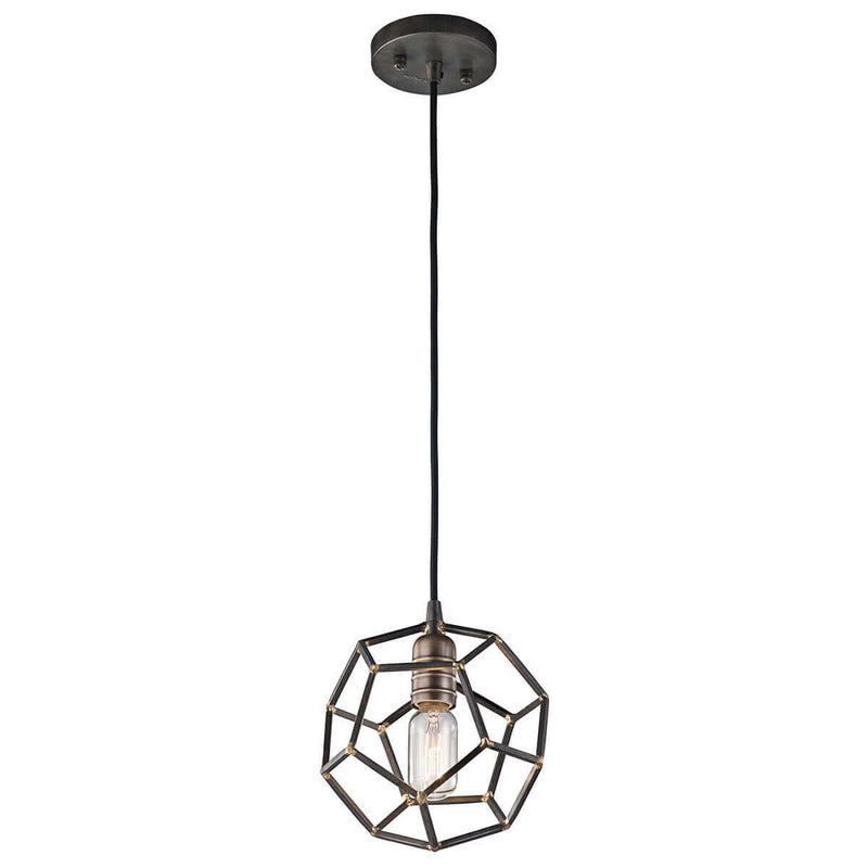 Suspension luminaire | Rocklyn