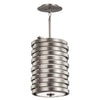 Suspension luminaire | Roswell