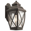 Luminaire extérieur | Tangier Bronze
