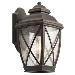 Luminaire extérieur | Tangier Bronze
