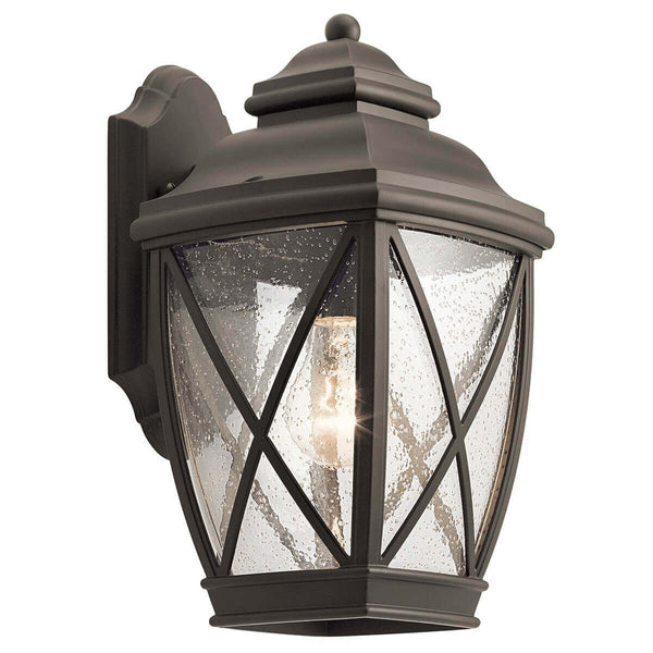 Luminaire extérieur | Tangier Bronze