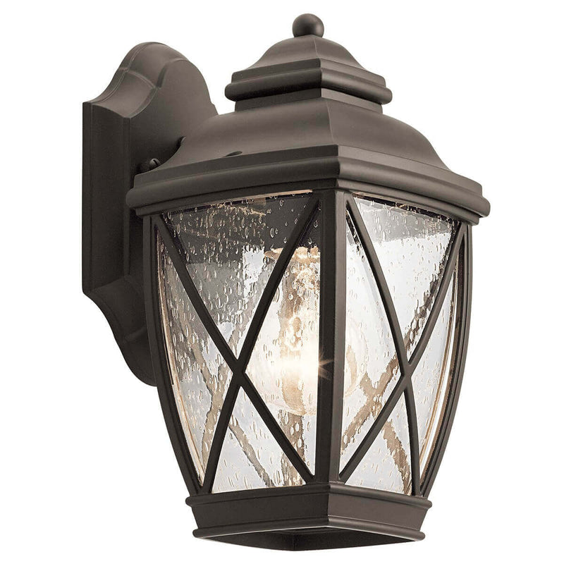 Luminaire extérieur | Tangier H 26,5 cm