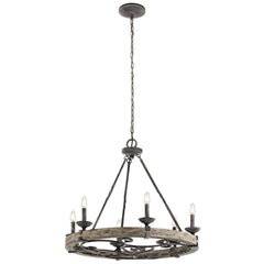 Lustre | Livverella