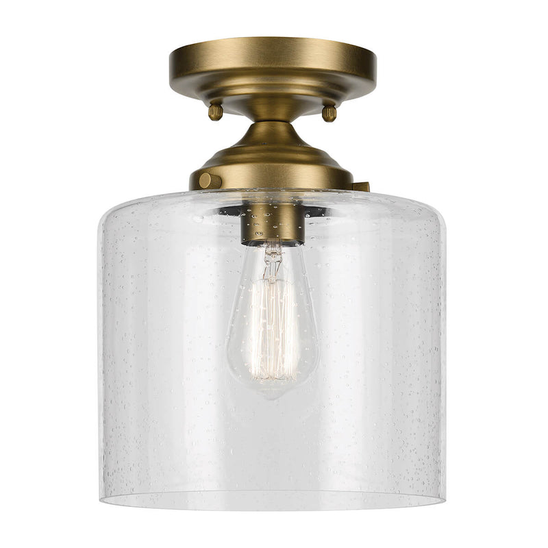 Luminaire plafonnier | Winslow Bois