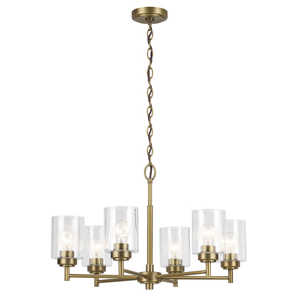 Lustre | Valverilo