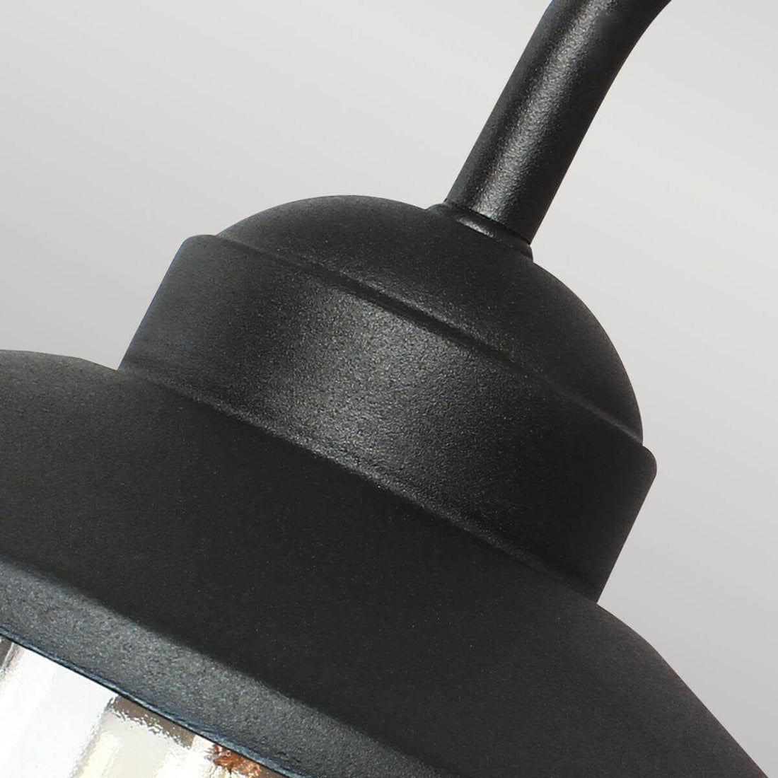 Luminaire extérieur | KLAMPENBORG-BK
