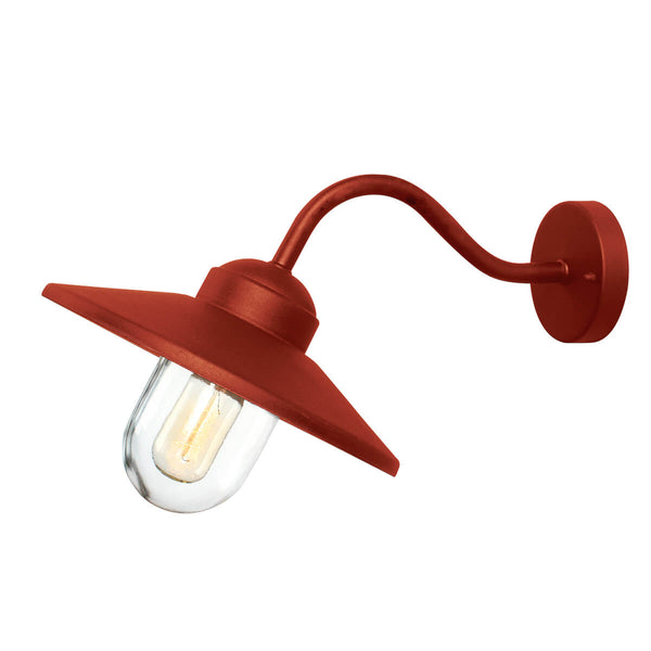 Luminaire extérieur | Oxidrot