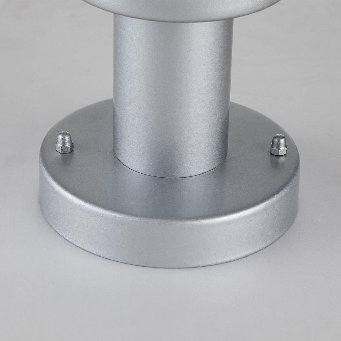 Luminaire extérieur | Sensor Argenté
