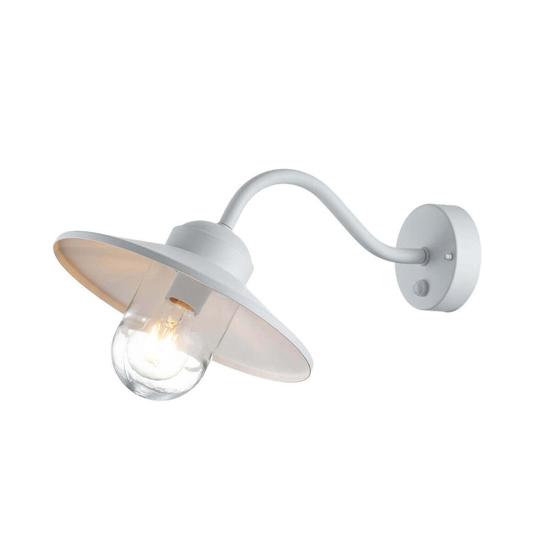 Luminaire extérieur | Sensor Blanche