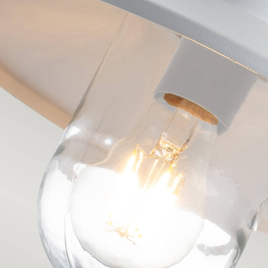 Luminaire extérieur | Sensor Blanche